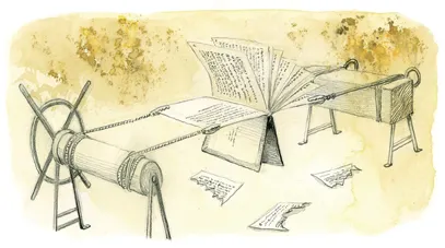 Paul Johannes Tillich, filósofo y teólogo